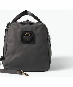 Filson Travel Medium Rugged Twill Duffle Bag