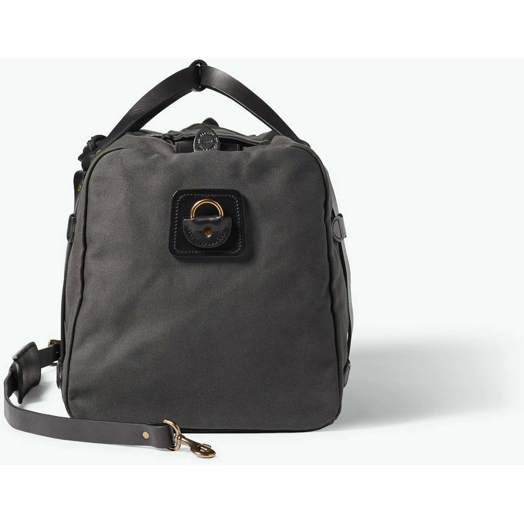 Filson Travel Medium Rugged Twill Duffle Bag 4 Filson Travel Medium Rugged Twill Duffle Bag