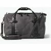 Filson Travel Medium Rugged Twill Duffle Bag