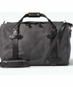 Filson Travel Medium Rugged Twill Duffle Bag