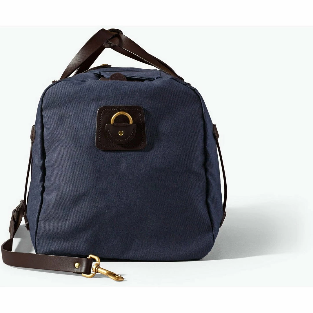 Filson Travel Medium Rugged Twill Duffle Bag 7 Filson Travel Medium Rugged Twill Duffle Bag