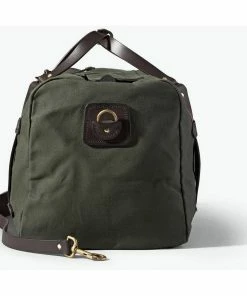 Filson Travel Medium Rugged Twill Duffle Bag 21 Filson Travel Medium Rugged Twill Duffle Bag