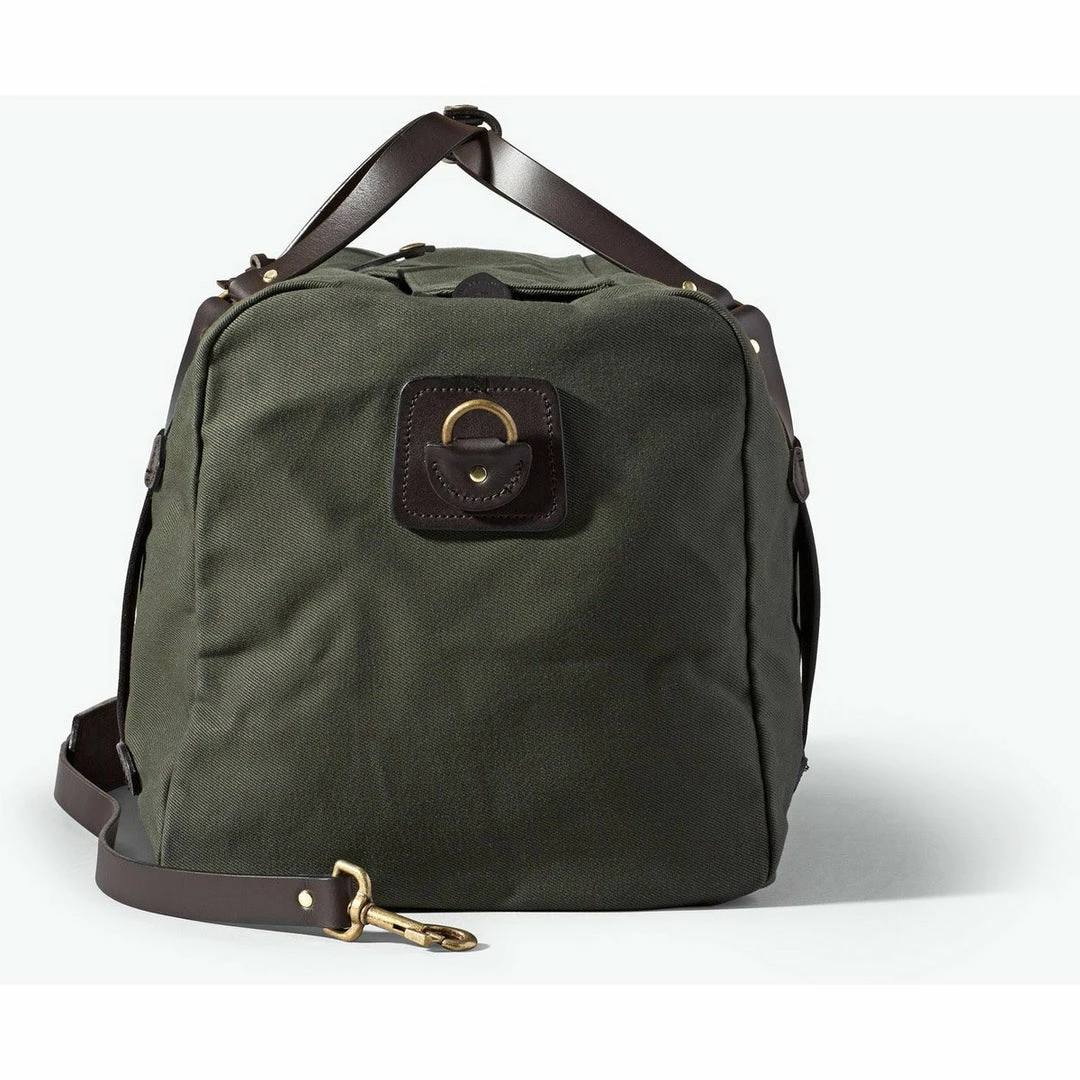 Filson Travel Medium Rugged Twill Duffle Bag 10 Filson Travel Medium Rugged Twill Duffle Bag