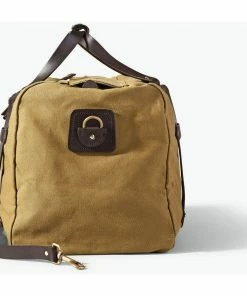 Filson Travel Medium Rugged Twill Duffle Bag 24 Filson Travel Medium Rugged Twill Duffle Bag