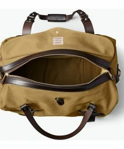 Filson Travel Medium Rugged Twill Duffle Bag 25 Filson Travel Medium Rugged Twill Duffle Bag