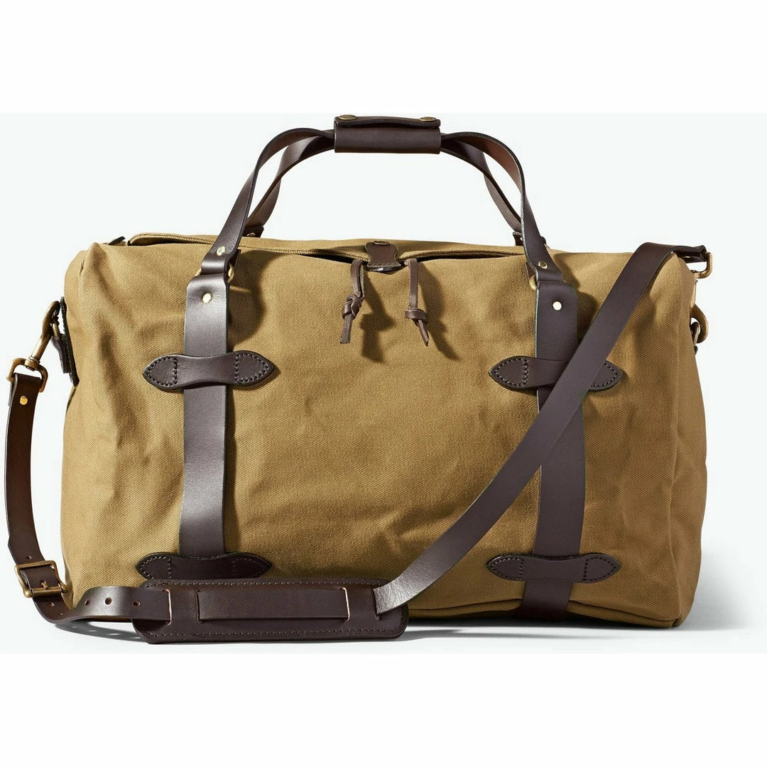 Filson Travel Medium Rugged Twill Duffle Bag 12 Filson Travel Medium Rugged Twill Duffle Bag