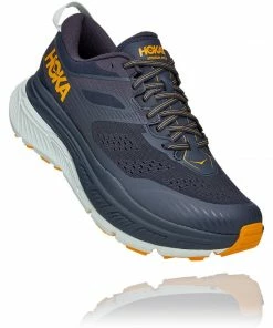 HOKA ONE ONE Men's Stinson Atr 6