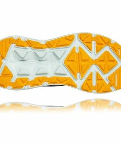 HOKA ONE ONE Men's Stinson Atr 6