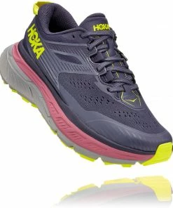 HOKA ONE ONE Women's Stinson Atr 6