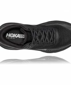 HOKA ONE ONE Men's Bondi 7