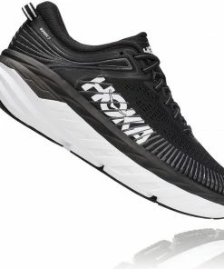 HOKA ONE ONE Men's Bondi 7