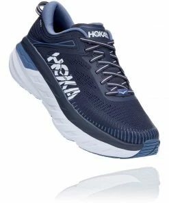 HOKA ONE ONE Men's Bondi 7