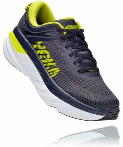 HOKA ONE ONE Men's Bondi 7
