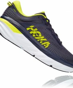 HOKA ONE ONE Men's Bondi 7