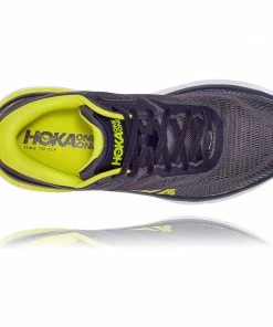 HOKA ONE ONE Men's Bondi 7