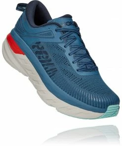 HOKA ONE ONE Men's Bondi 7