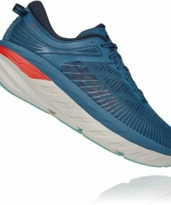 HOKA ONE ONE Men's Bondi 7 Wide