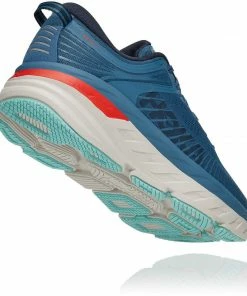 HOKA ONE ONE Men's Bondi 7