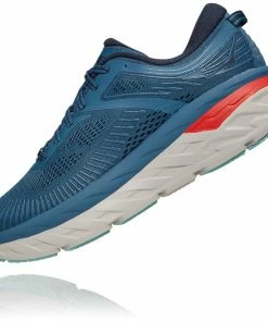 HOKA ONE ONE Men's Bondi 7 Wide