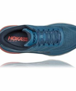 HOKA ONE ONE Men's Bondi 7