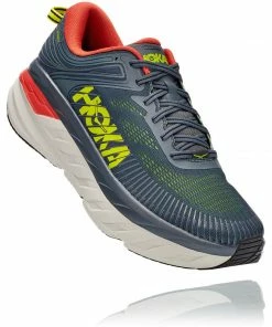 HOKA ONE ONE Men's Bondi 7