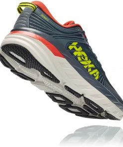 HOKA ONE ONE Men's Bondi 7