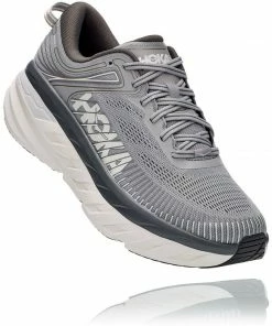 HOKA ONE ONE Men's Bondi 7