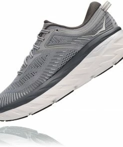 HOKA ONE ONE Men's Bondi 7 Wide