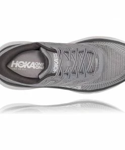 HOKA ONE ONE Men's Bondi 7 Wide