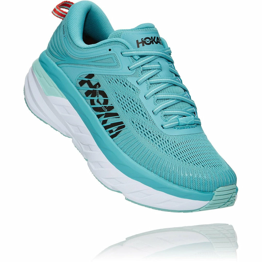 HOKA ONE ONE Women's Bondi 7 27 HOKA ONE ONE Women's Bondi 7