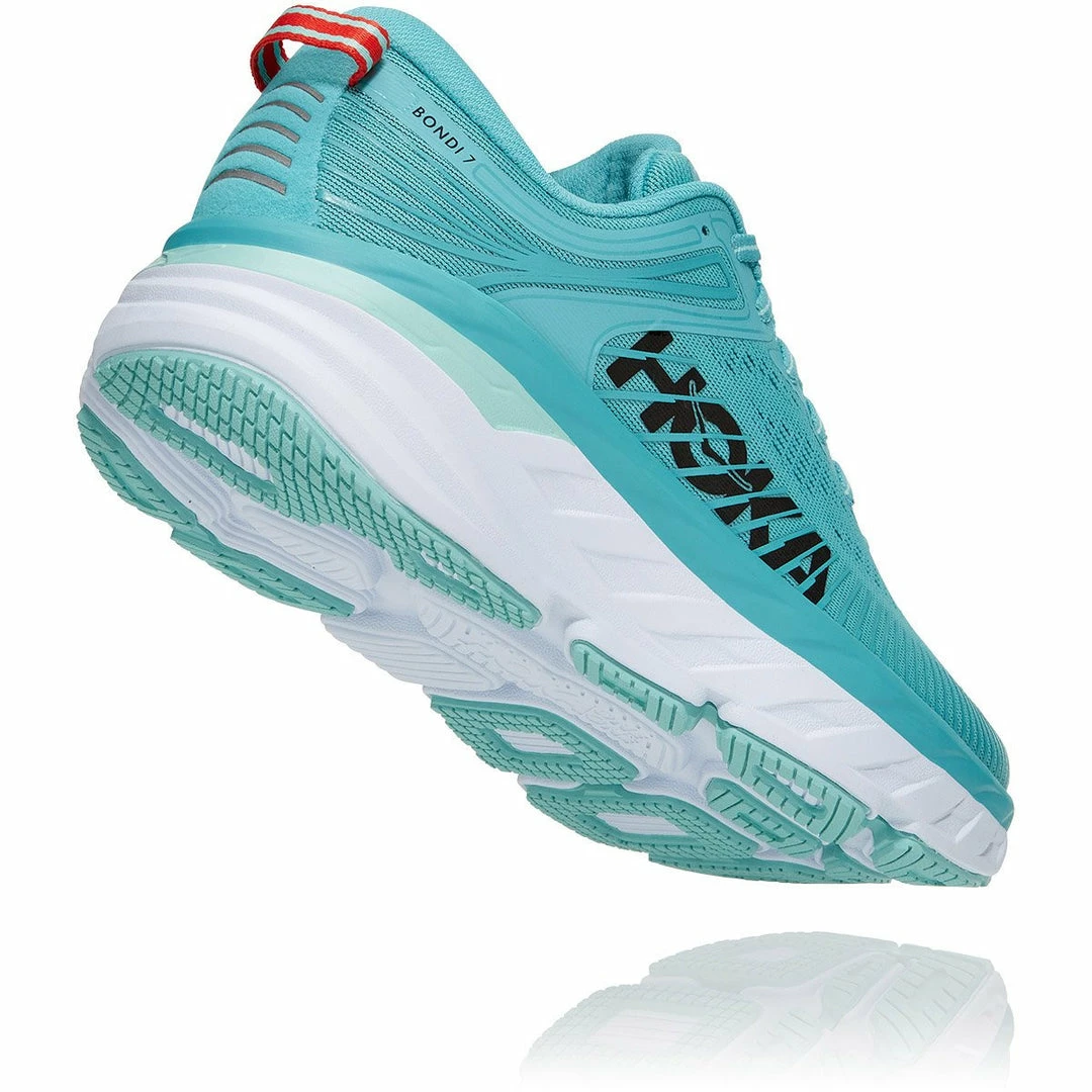 HOKA ONE ONE Women's Bondi 7 29 HOKA ONE ONE Women's Bondi 7