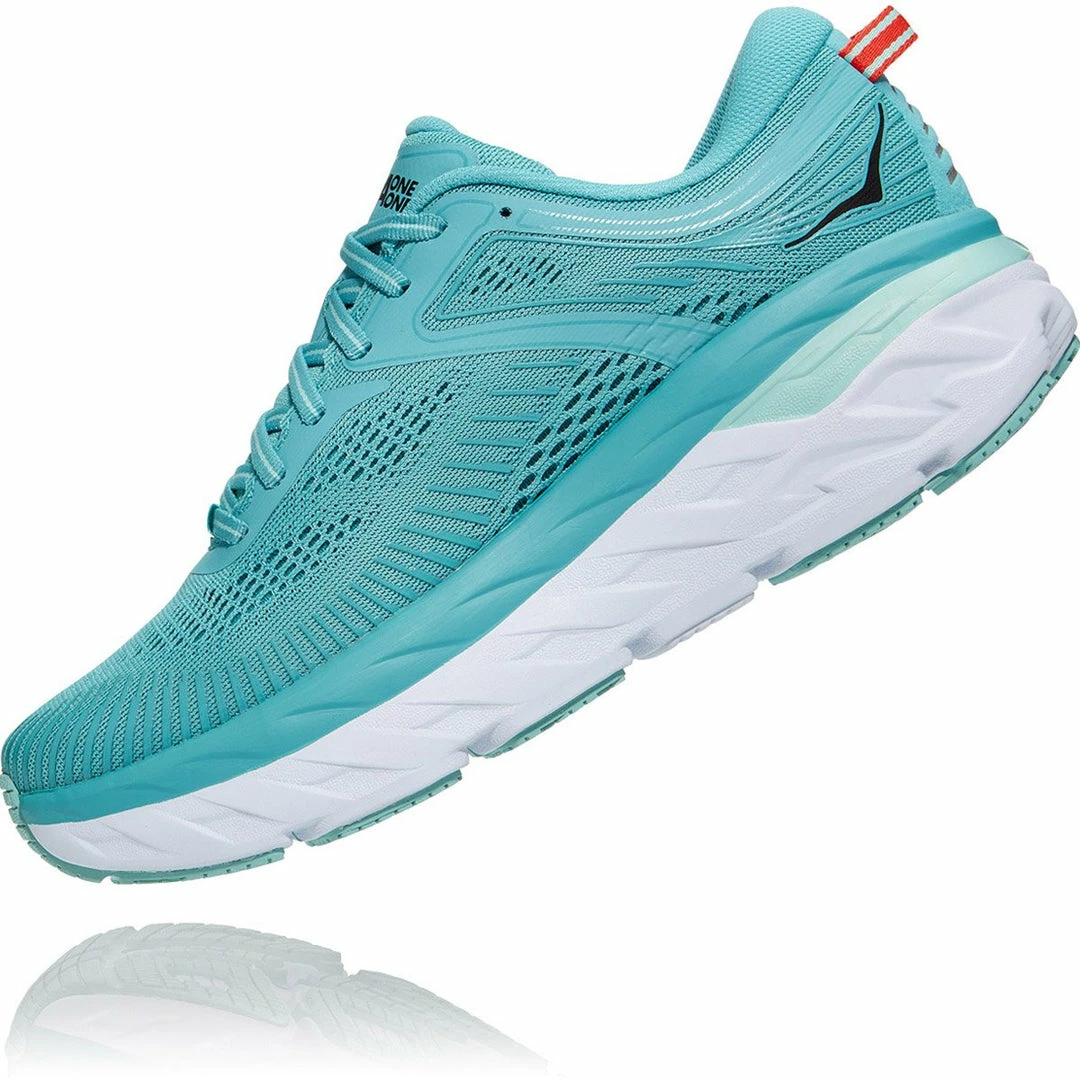 HOKA ONE ONE Women's Bondi 7 30 HOKA ONE ONE Women's Bondi 7
