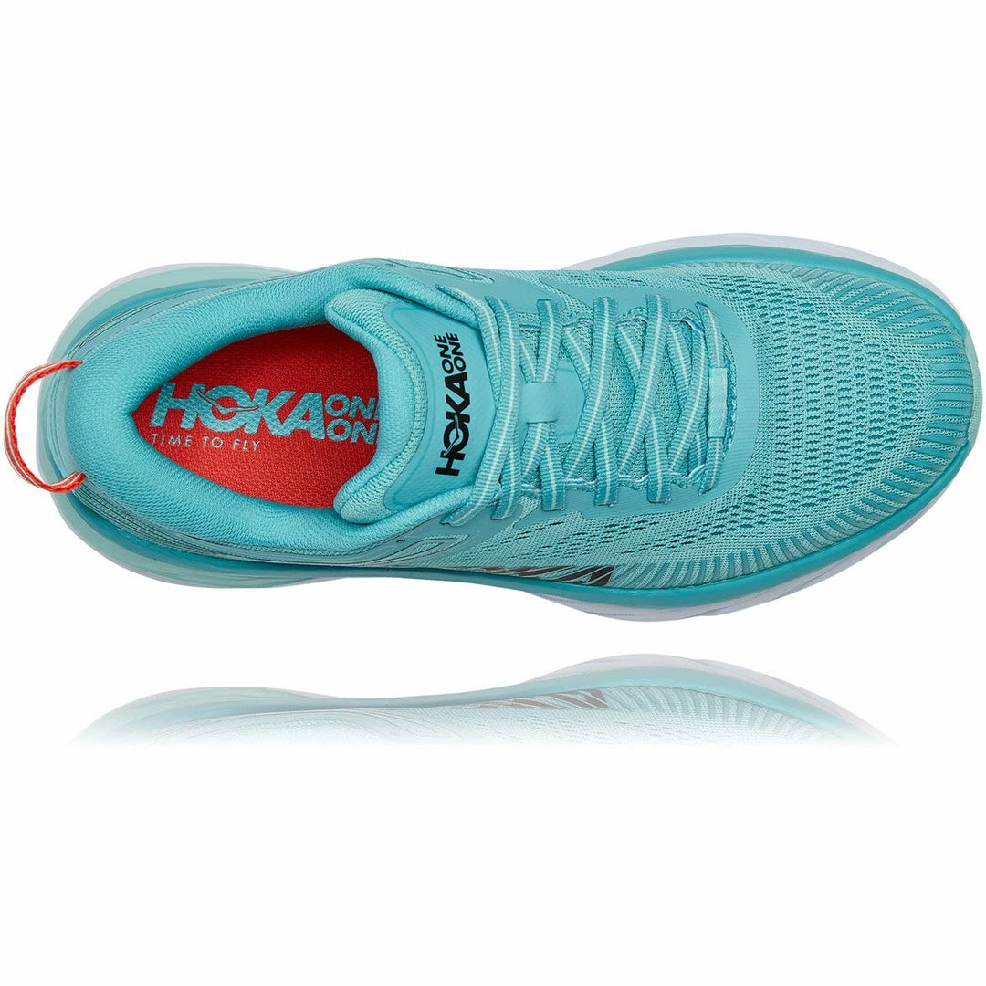HOKA ONE ONE Women's Bondi 7 31 HOKA ONE ONE Women's Bondi 7
