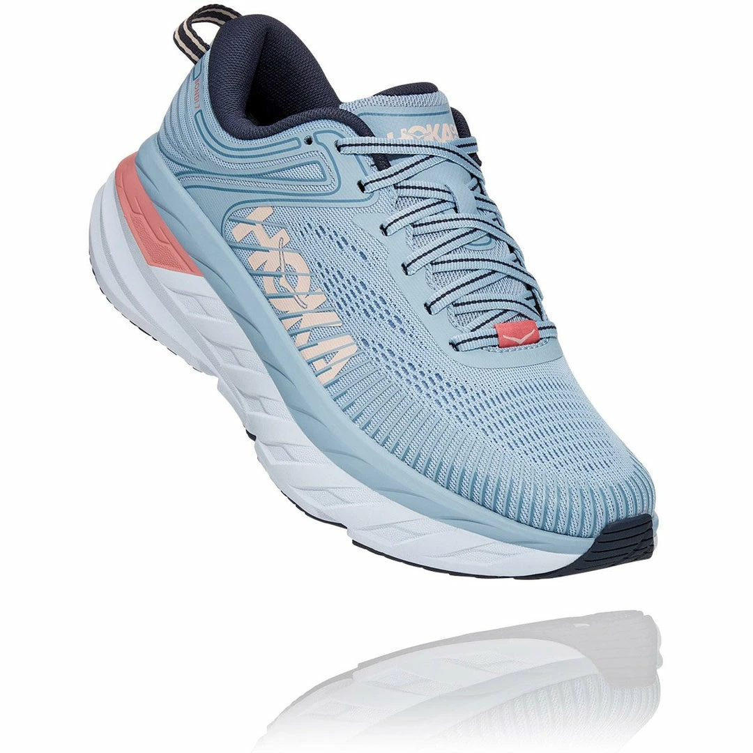 HOKA ONE ONE Women's Bondi 7 21 HOKA ONE ONE Women's Bondi 7