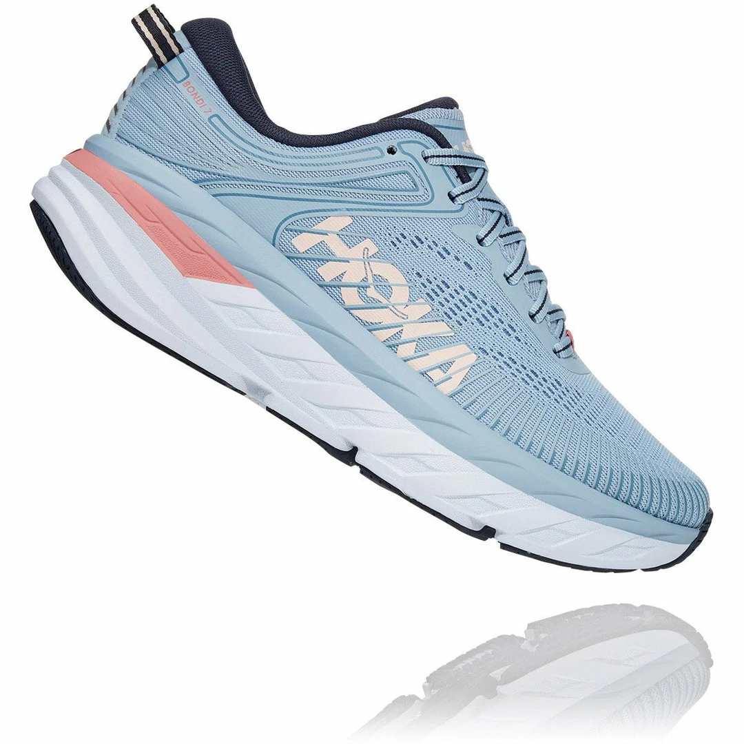 HOKA ONE ONE Women's Bondi 7 22 HOKA ONE ONE Women's Bondi 7