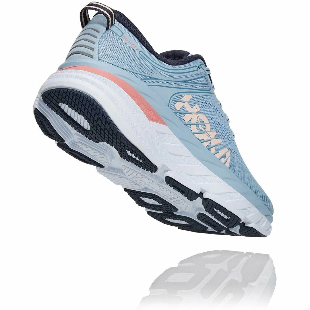 HOKA ONE ONE Women's Bondi 7 23 HOKA ONE ONE Women's Bondi 7