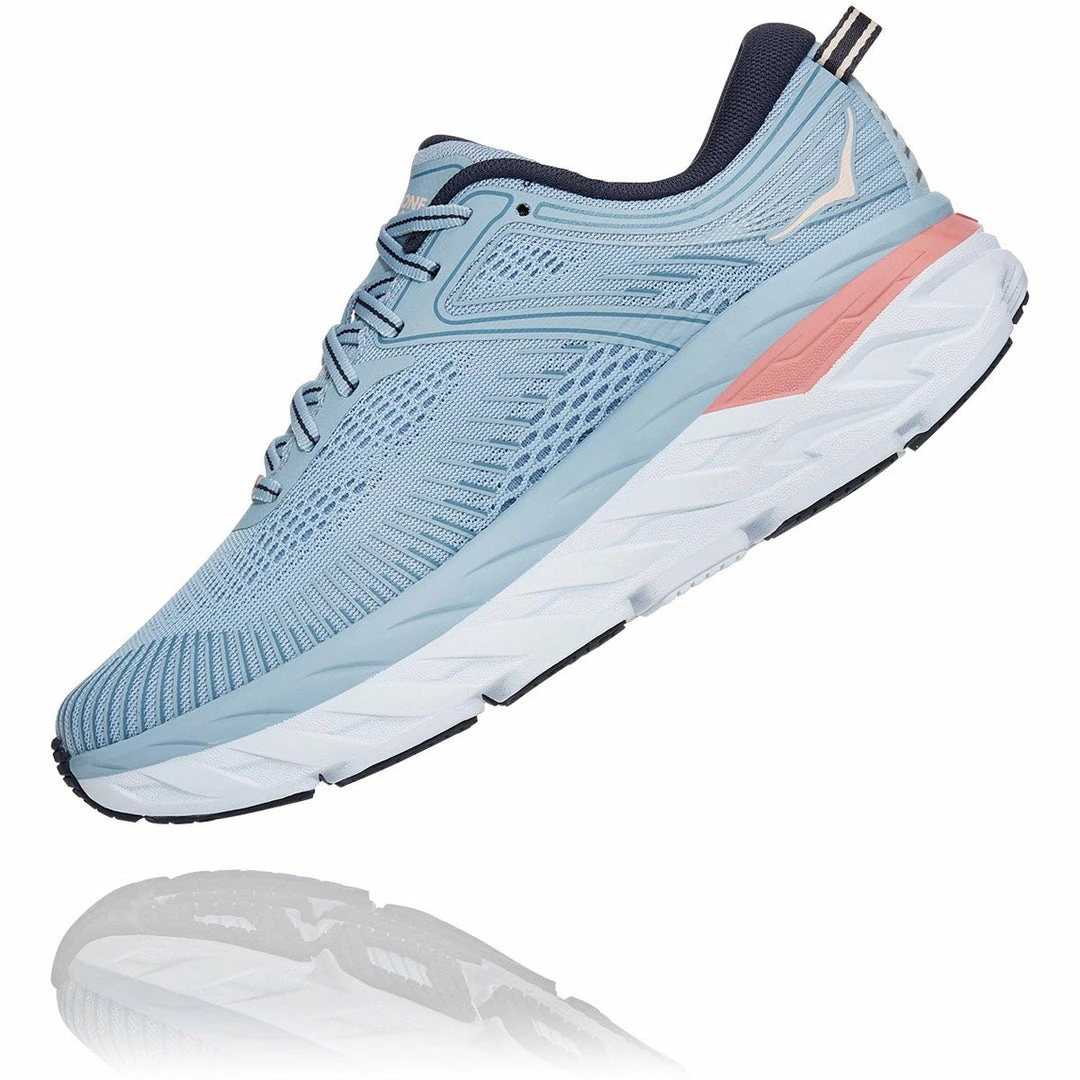 HOKA ONE ONE Women's Bondi 7 24 HOKA ONE ONE Women's Bondi 7