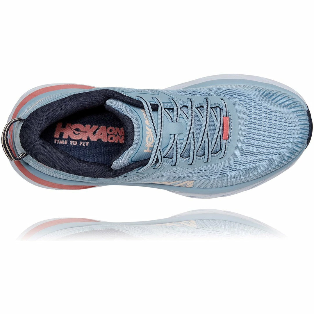 HOKA ONE ONE Women's Bondi 7 25 HOKA ONE ONE Women's Bondi 7