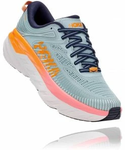 HOKA ONE ONE Women's Bondi 7 Wide