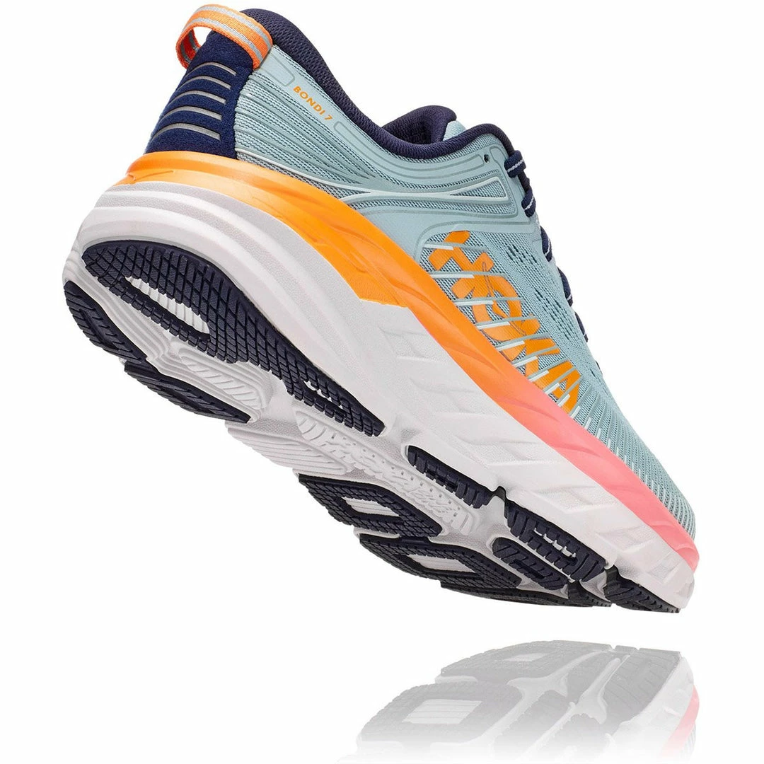 HOKA ONE ONE Women's Bondi 7 5 HOKA ONE ONE Women's Bondi 7