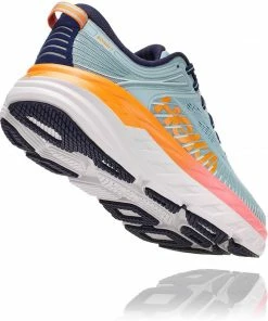 HOKA ONE ONE Women's Bondi 7 Wide