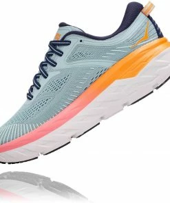 HOKA ONE ONE Women's Bondi 7 47 HOKA ONE ONE Women's Bondi 7
