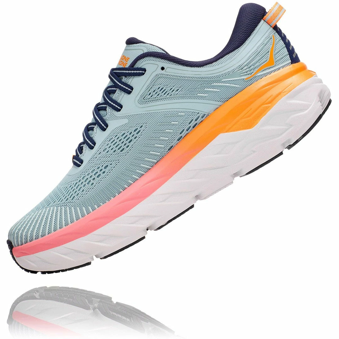 HOKA ONE ONE Women's Bondi 7 6 HOKA ONE ONE Women's Bondi 7