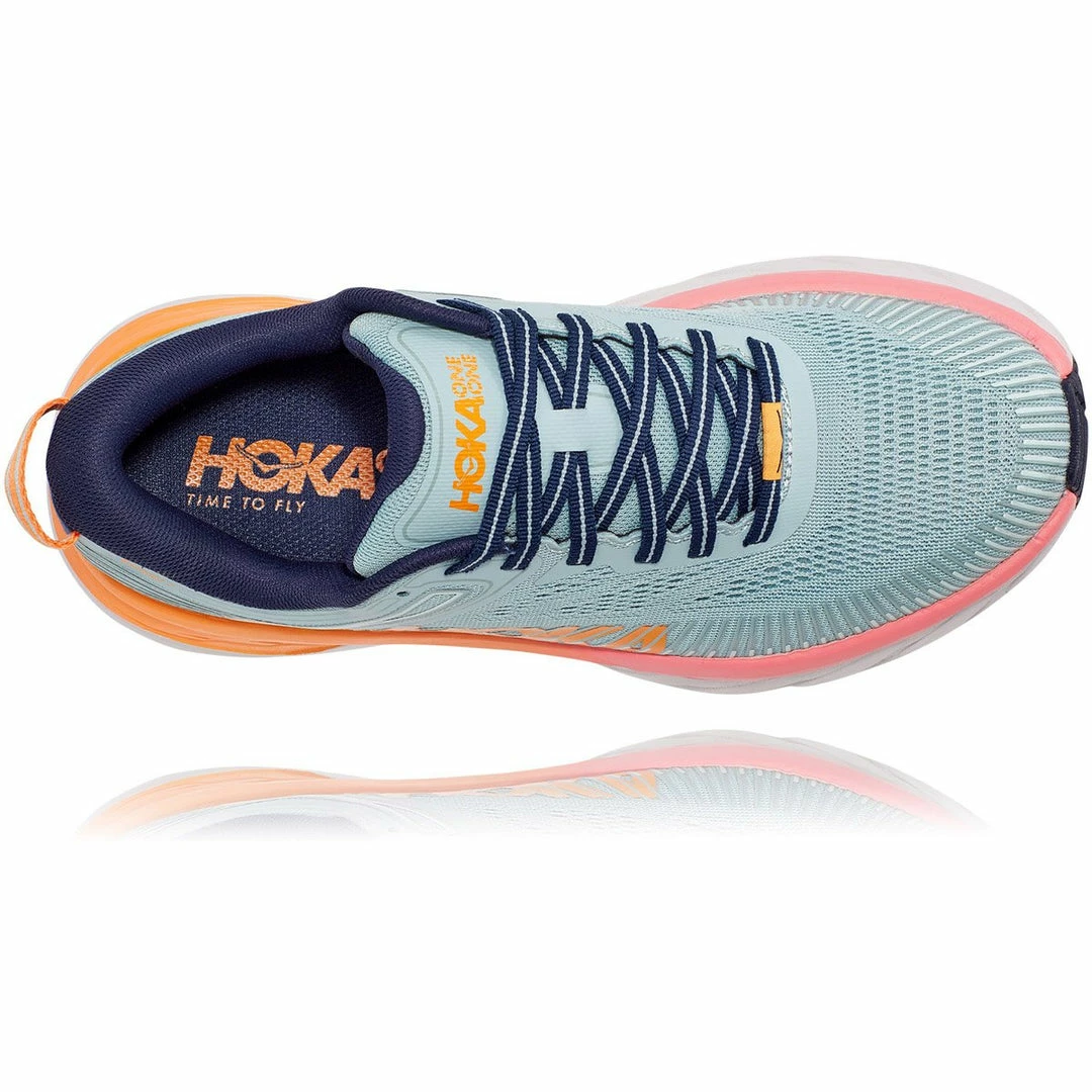 HOKA ONE ONE Women's Bondi 7 7 HOKA ONE ONE Women's Bondi 7