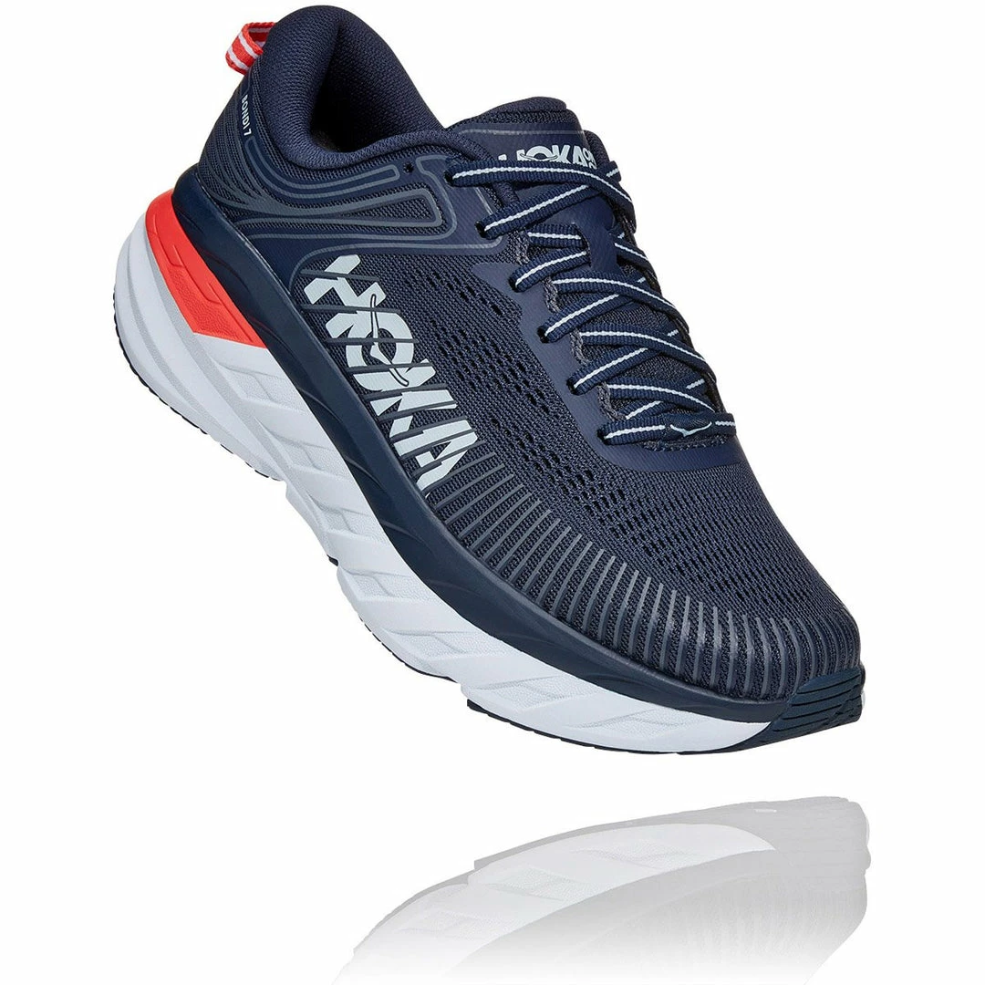 HOKA ONE ONE Women's Bondi 7 33 HOKA ONE ONE Women's Bondi 7