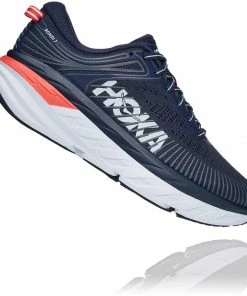 HOKA ONE ONE Women's Bondi 7 75 HOKA ONE ONE Women's Bondi 7