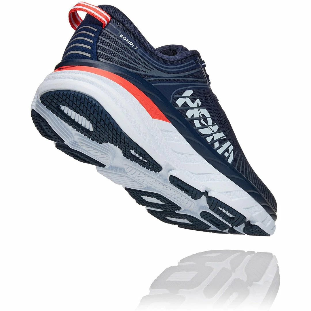 HOKA ONE ONE Women's Bondi 7 35 HOKA ONE ONE Women's Bondi 7