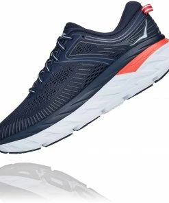 HOKA ONE ONE Women's Bondi 7 77 HOKA ONE ONE Women's Bondi 7