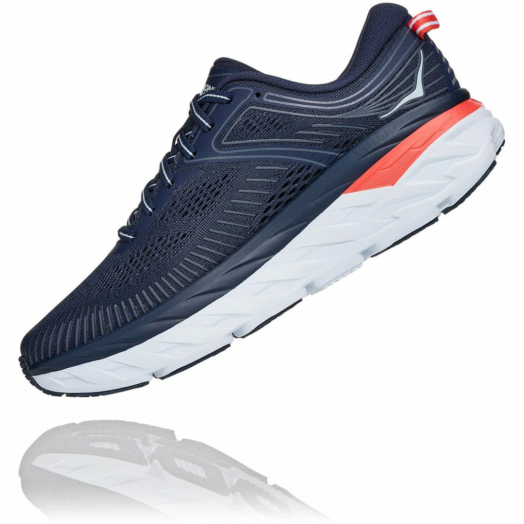 HOKA ONE ONE Women's Bondi 7 36 HOKA ONE ONE Women's Bondi 7