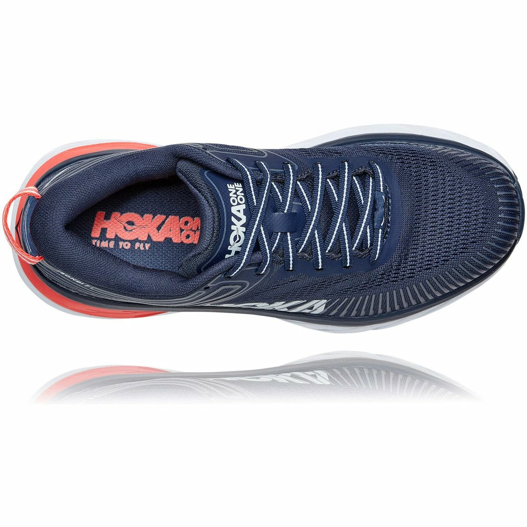 HOKA ONE ONE Women's Bondi 7 37 HOKA ONE ONE Women's Bondi 7